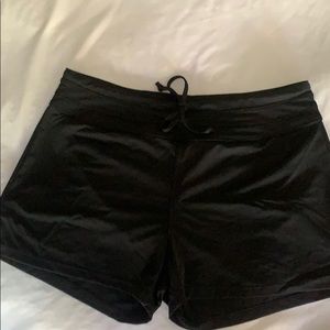 Athleta Swim Short
